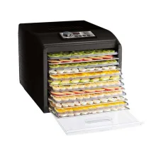 میوه خشک کن حرفه ای سنکور مدل SFD 6601