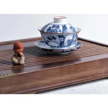 گایوان مدل راند کد J چین چای