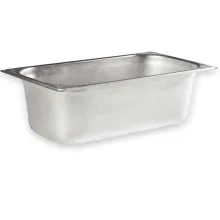 بن ماری 1/3 عمق 10 سانت ورق 0/6 کنزو