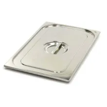 درب بن ماری 1/4 ضخامت 0/8 Max Silver