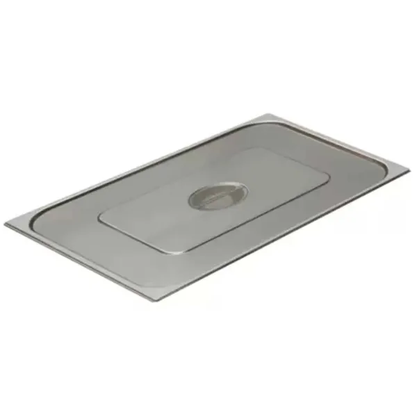 درب بن ماری 2/3 ضخامت 0/8 Max Silver