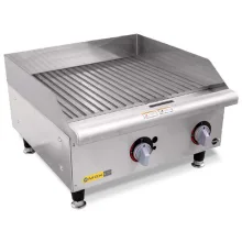 گریل 60 سانت روغنی Max Silver