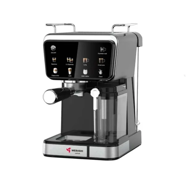 اسپرسوساز مباشی مدل ECM2505