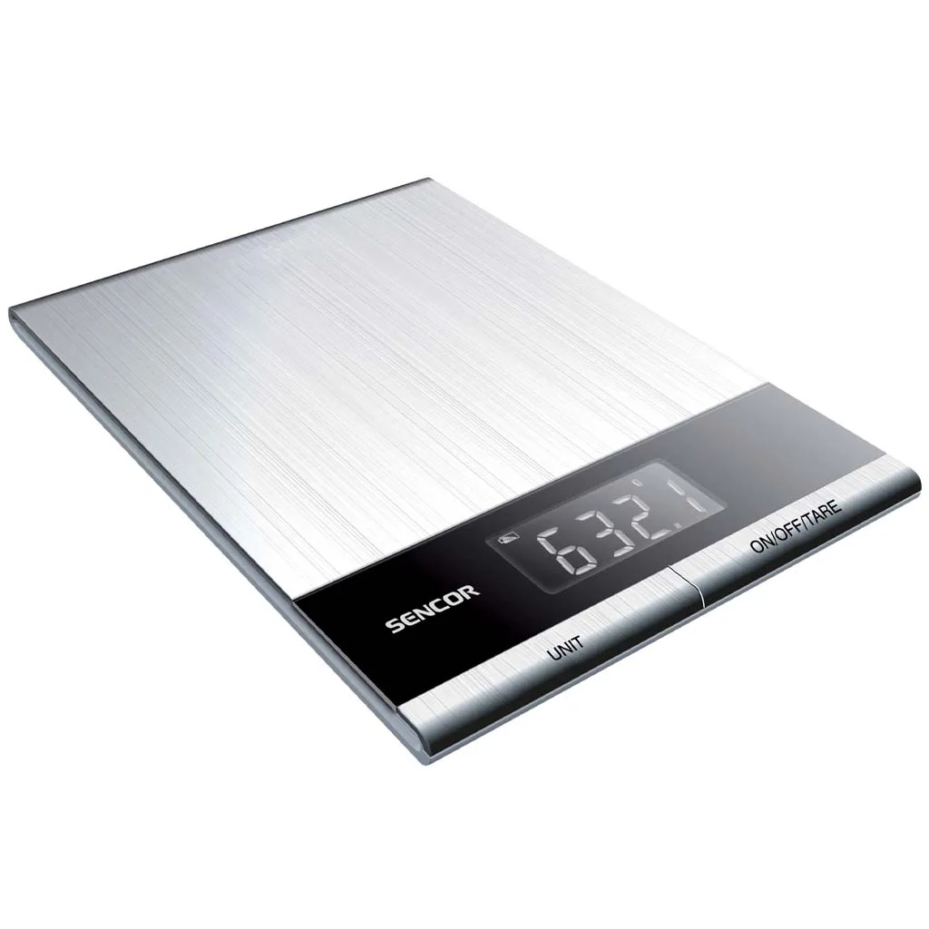 ترازو آشپزخانه سنکور مدل SKS 5305