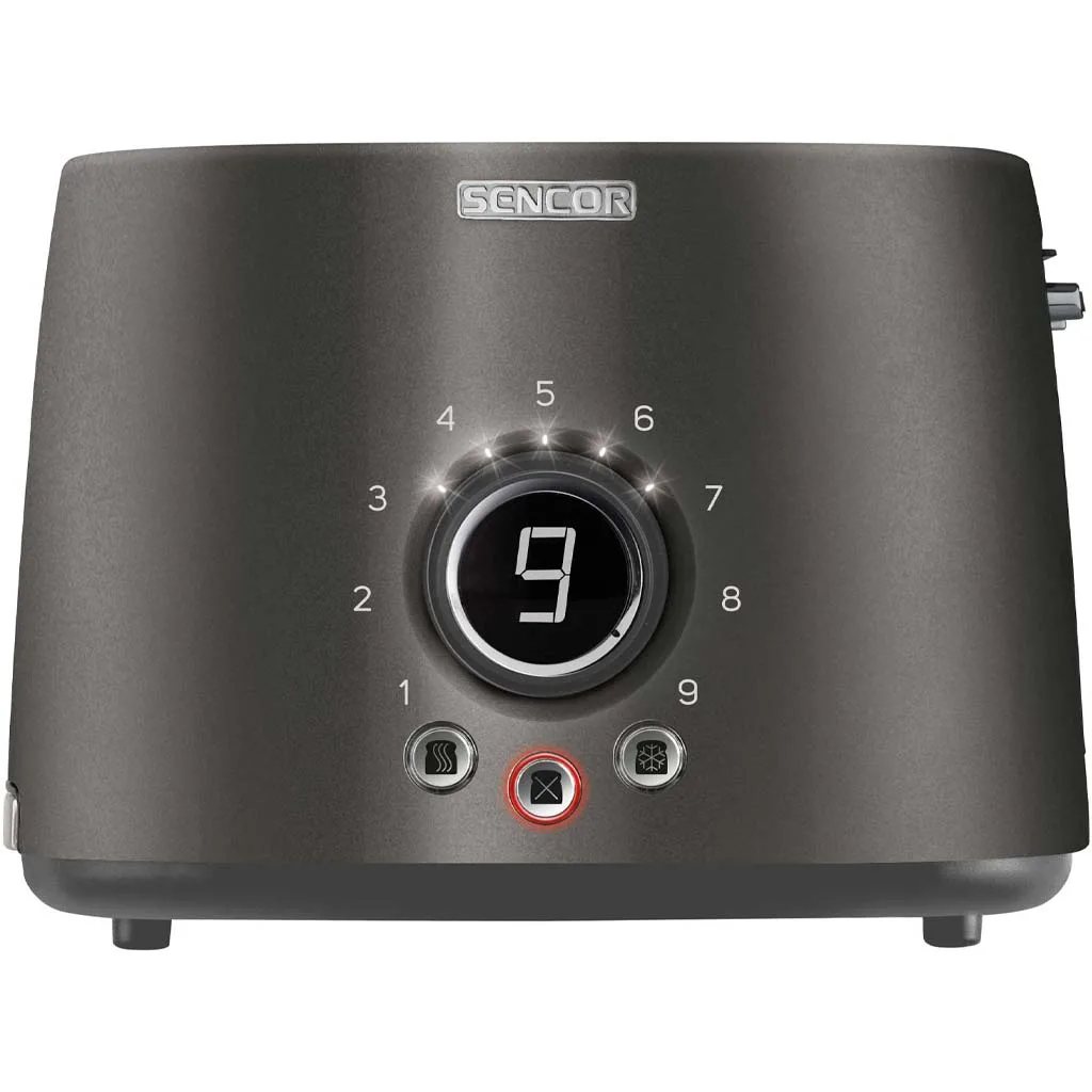 توستر نان سنکور مدل STS 6058 BK
