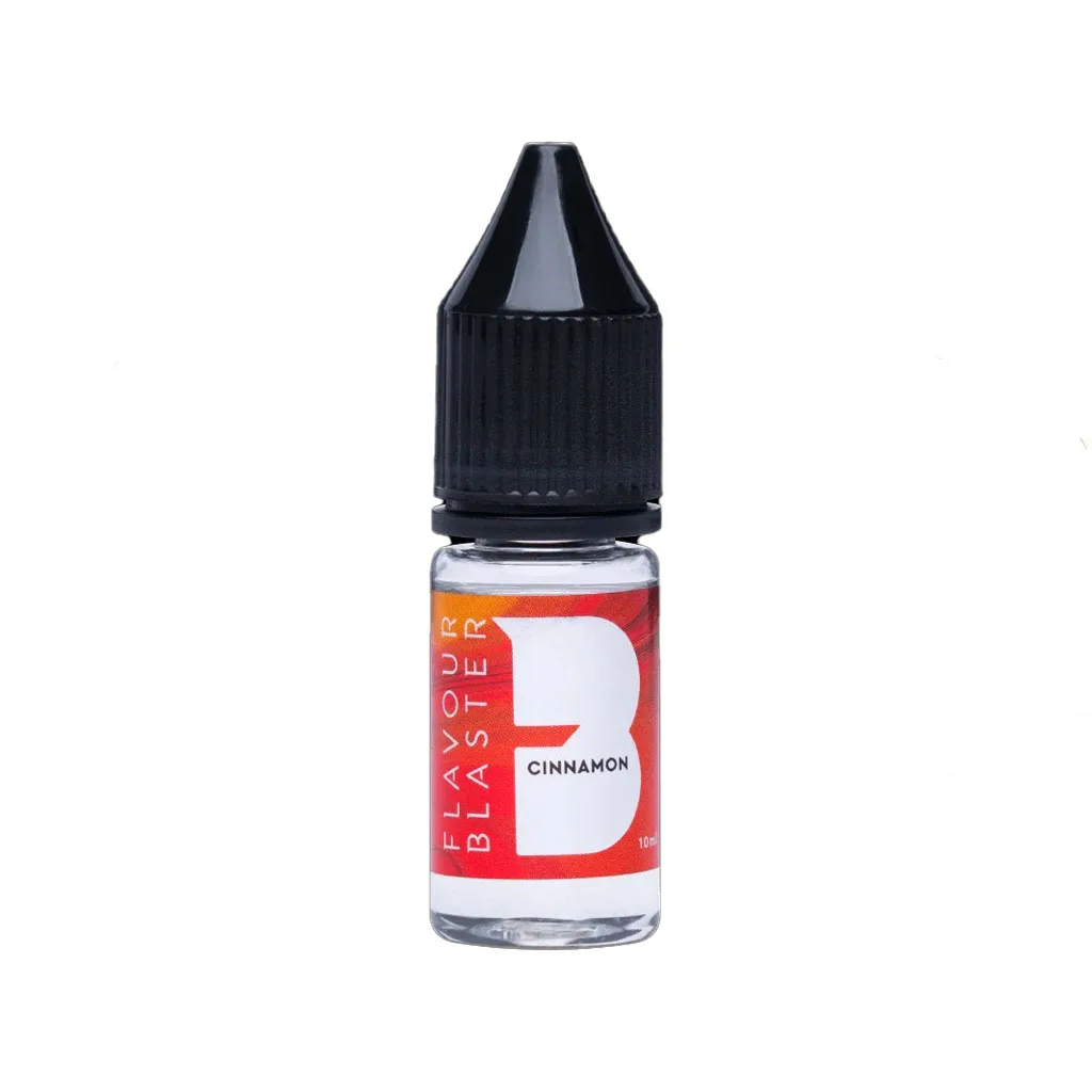 کوکتل معطر Flavour Blaster