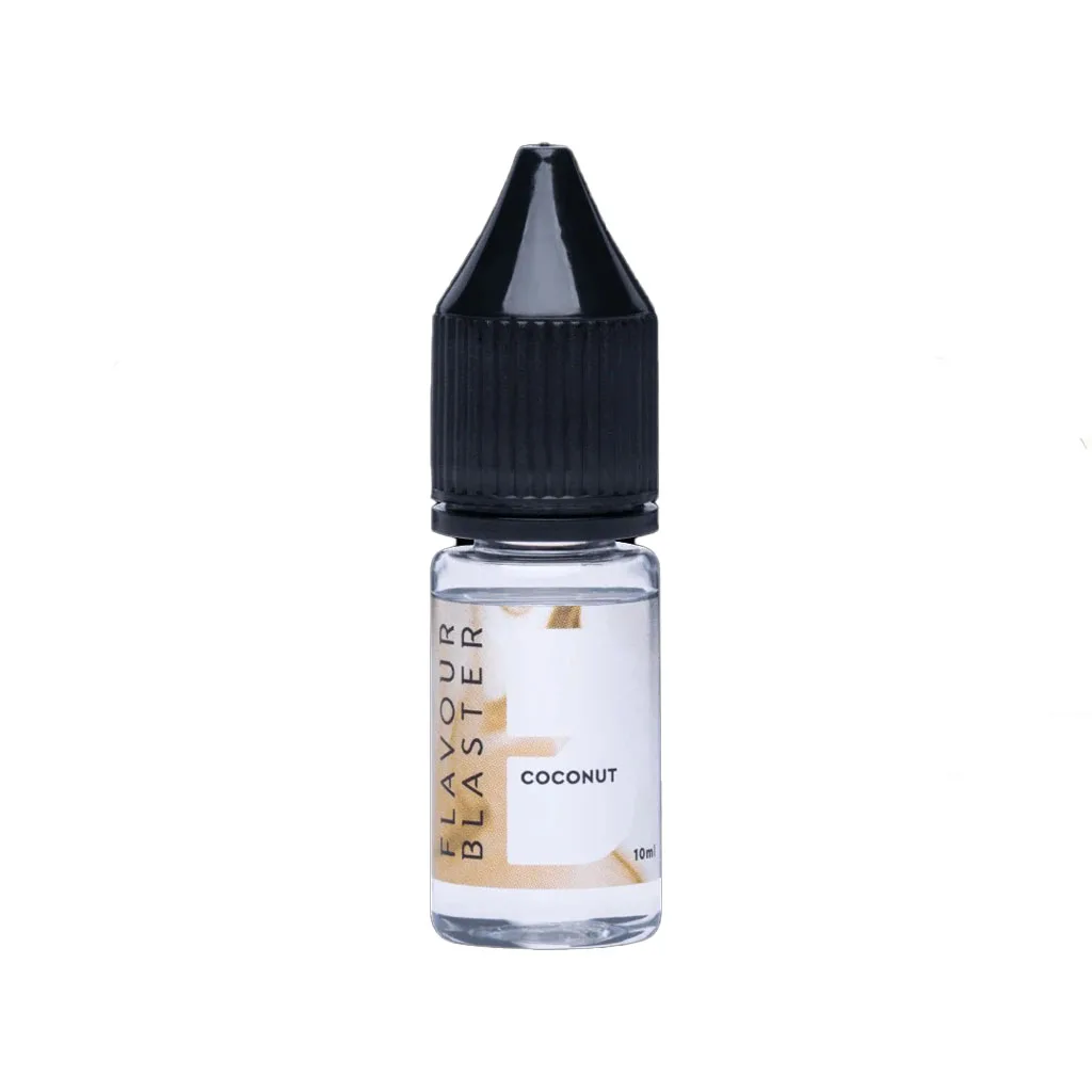 کوکتل معطر Flavour Blaster
