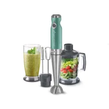 گوشت کوب 4 کاره سنکور مدل SHB 5601