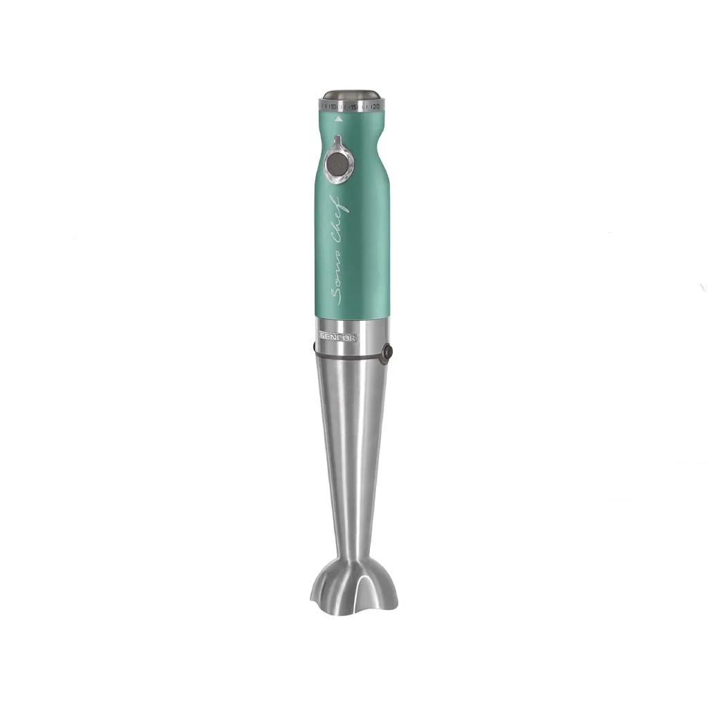 گوشت کوب 4 کاره سنکور مدل SHB 5601