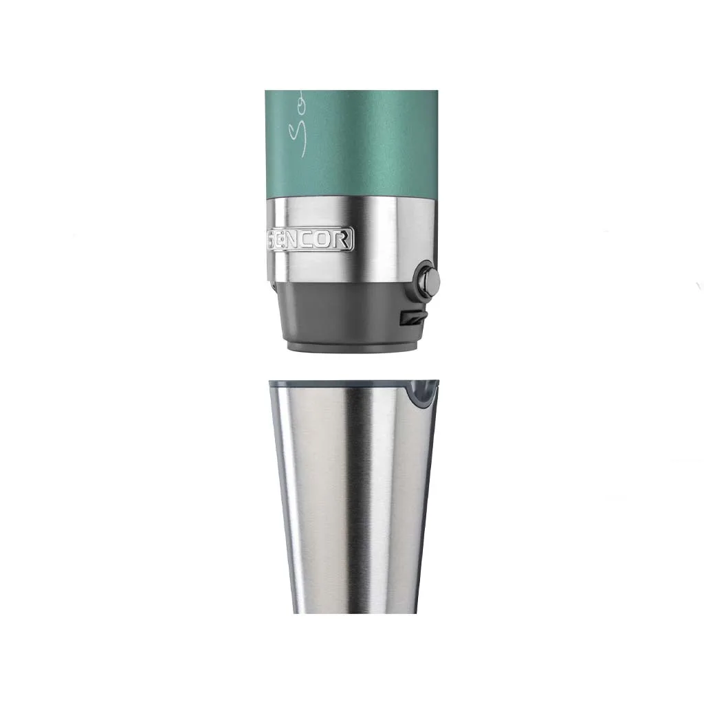 گوشت کوب 4 کاره سنکور مدل SHB 5601
