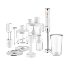 گوشت کوب سنکور مدل SHB 6551