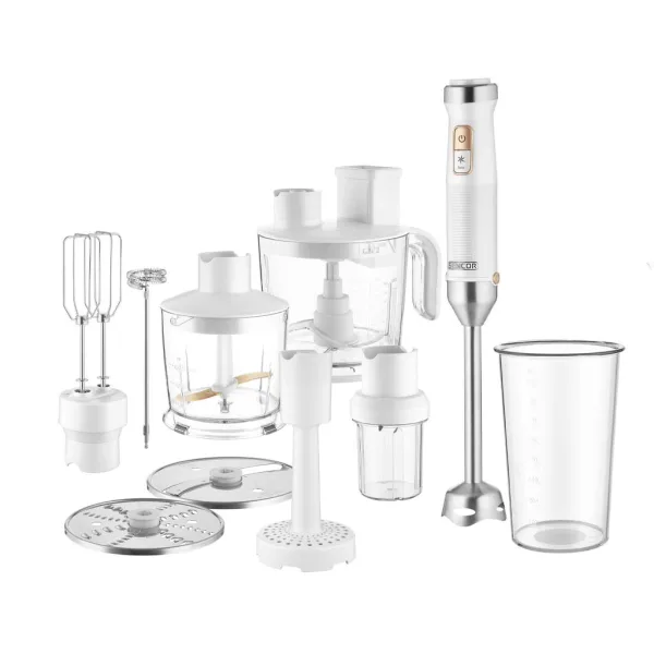 گوشت کوب سنکور مدل SHB 6551