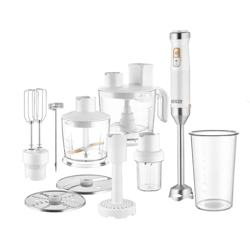 گوشت کوب سنکور مدل SHB 6551
