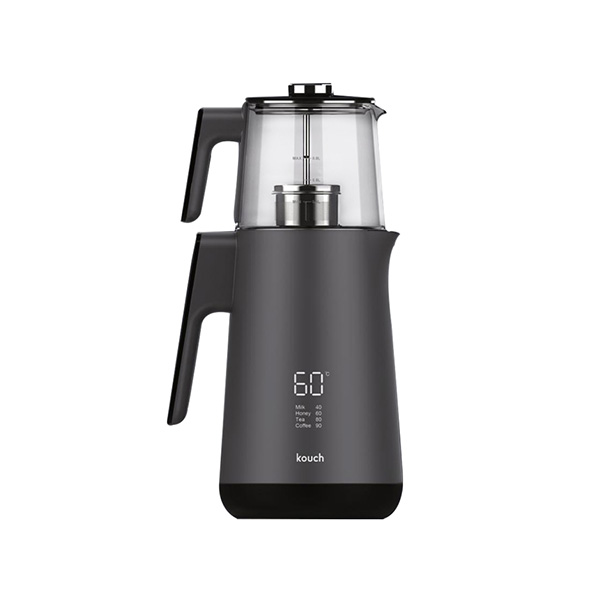 چای ساز کوچ مدل KT-2145