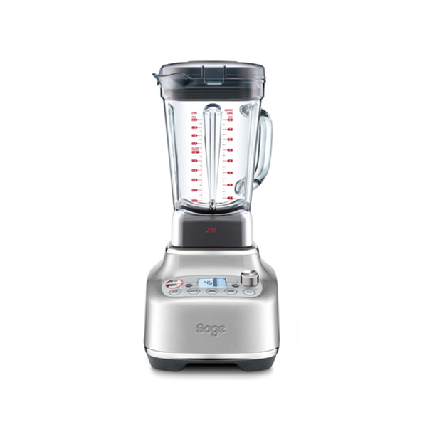 مخلوط کن سیج مدل SAGE SBL920BSS2GUK1 مخلوط کن سیج مدل SAGE SBL920BSS2GUK1