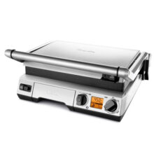 گریل باربیکیو فوق حرفه ای پیشرفته سیج BGR840BSS