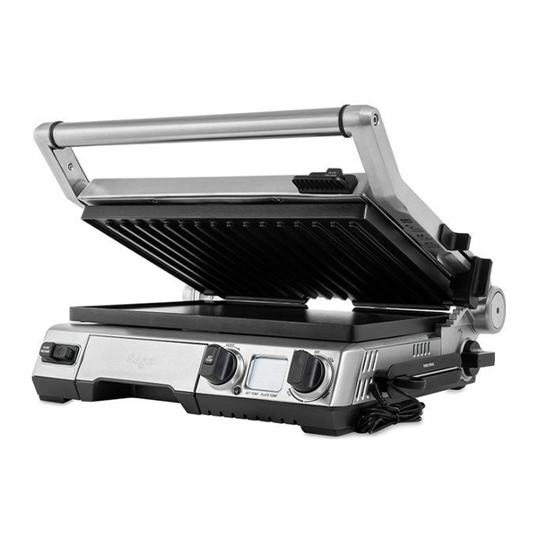گریل باربیکیو فوق حرفه ای پیشرفته سیج BGR840BSS