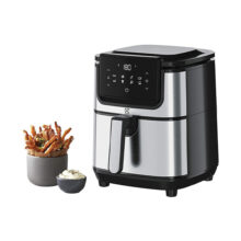 سرخ کن الکترولوکس مدل ELECTROLUX E6AF1