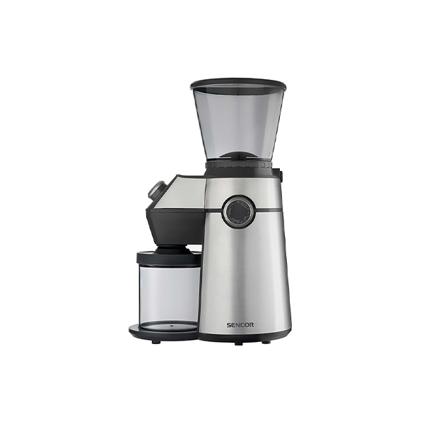 آسیاب قهوه سنکور مدل SCG 6050SS
