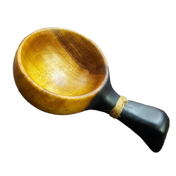 ظرف پذیرایی چوب