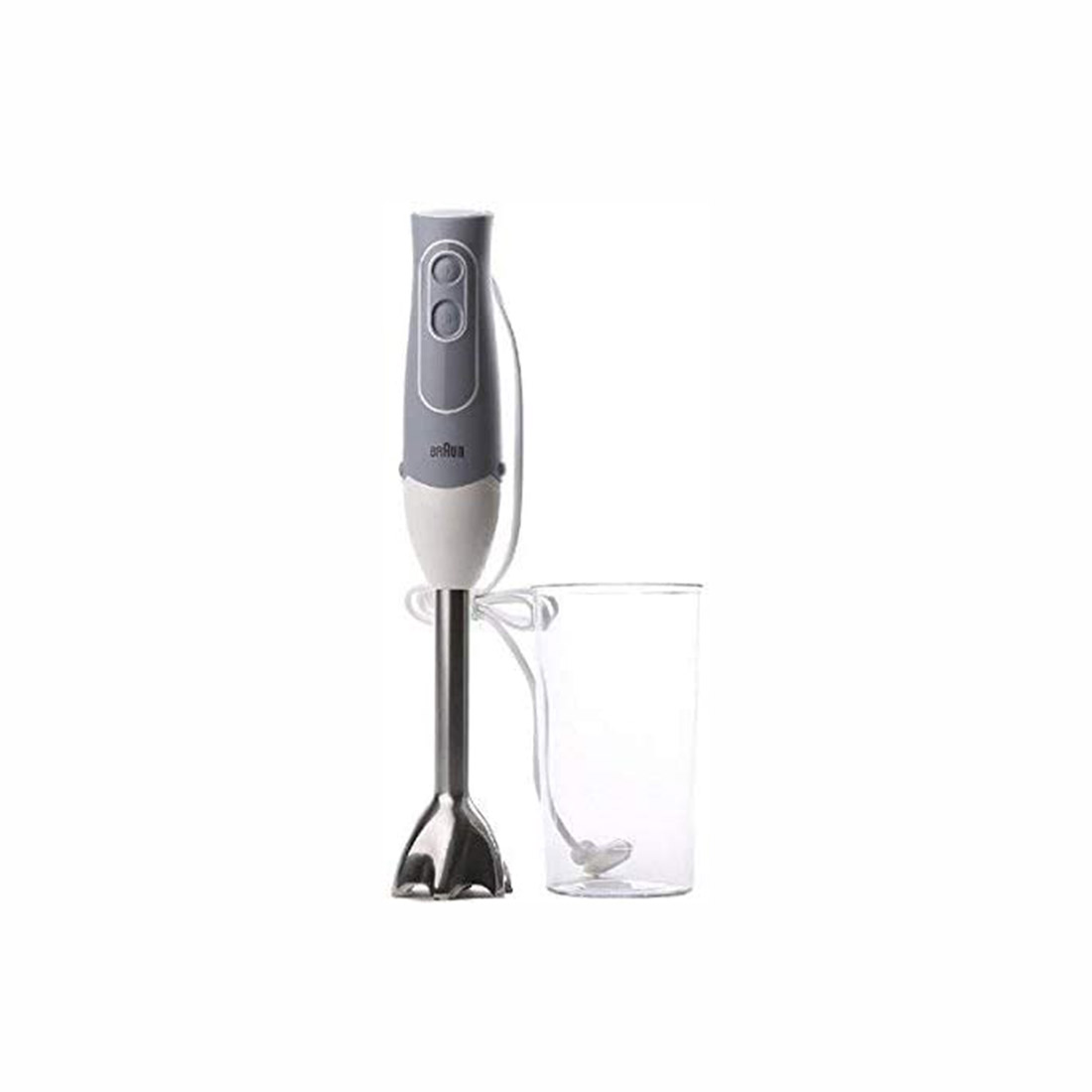 گوشتکوب برقی براون مدل MQ500