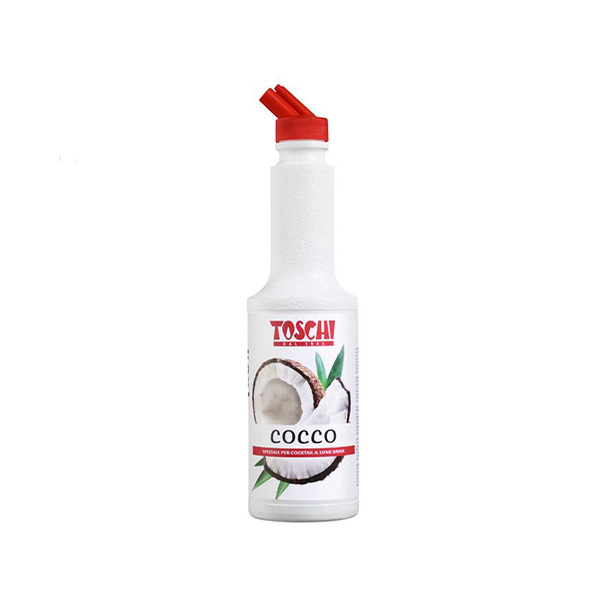پوره نارگیل توسچی (Toschi)