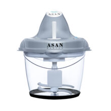 خردکن برقی همه کاره آسان چهار تیغ مدل MS400