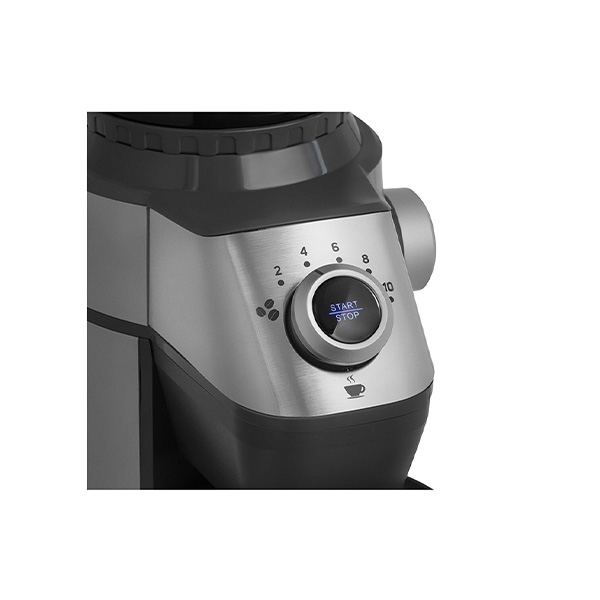 آسیاب قهوه سنکور مدل SCG 6050SS