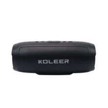 اسپیکر بلوتوثی رم و فلش خور Koleer S1000