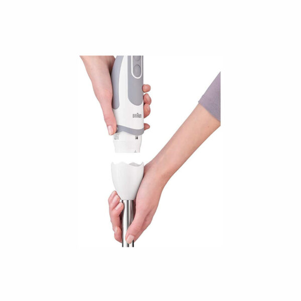 گوشتکوب برقی براون مدل MQ5235
