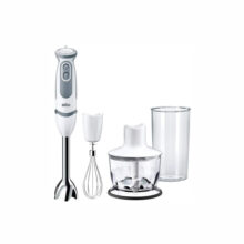 گوشتکوب برقی براون مدل MQ5235