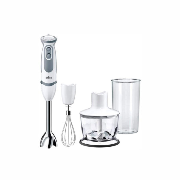 گوشتکوب برقی براون مدل MQ5235