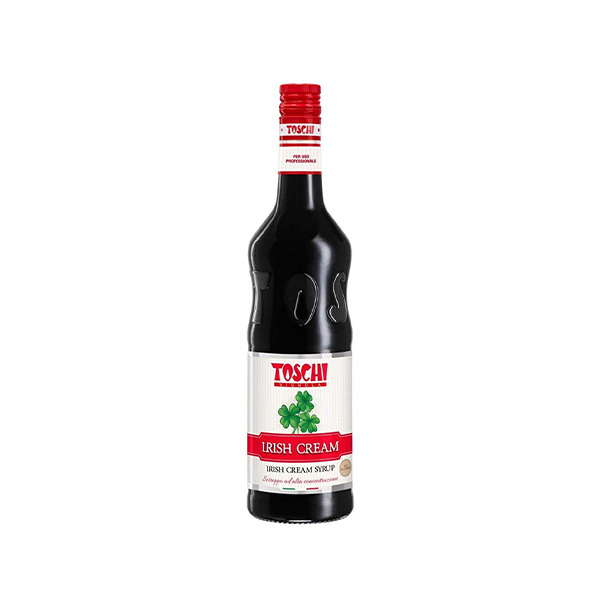 سیروپ آیریش کرم توسچی (Toschi)