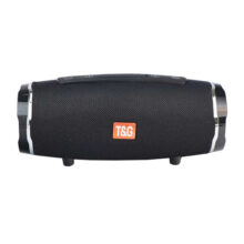 اسپیکر بلوتوثی قابل حمل تی اند جی مدل TG-145