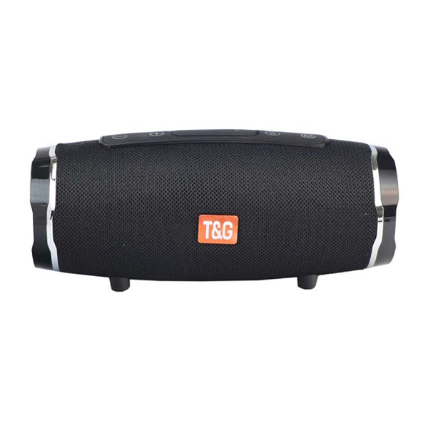 اسپیکر بلوتوثی قابل حمل تی اند جی مدل TG-145