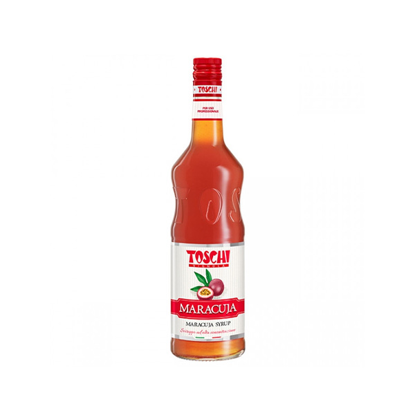 سیروپ پشن فروت توسچی (Toschi)