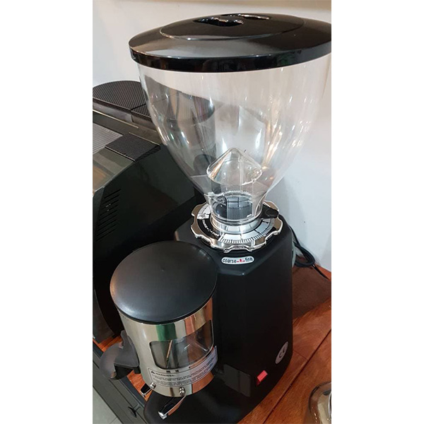 آسیاب قهوه نیمه صنعتی N900