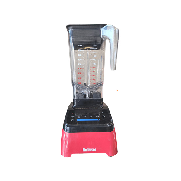 مخلوط کن 1500 وات 2 لیتری Bellanzo
