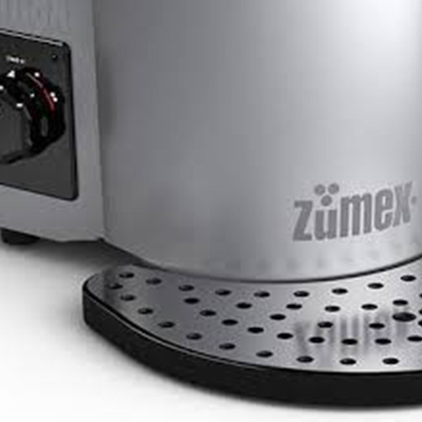 آبمیوه گیری صنعتی زومکس ZUMEX مدل Multi fruit