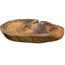 دیس چوبی
