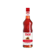سیروپ کارامل توسچی (Toschi)