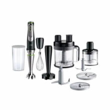 گوشتکوب برقی براون مدل MQ9087XL