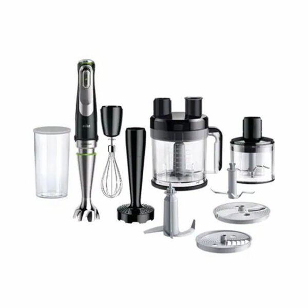 گوشتکوب برقی براون مدل MQ9087XL