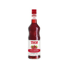 سیروپ کرن بری (زغال اخته) توسچی (Toschi)
