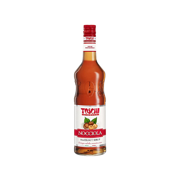 سیروپ فندق توسچی (Toschi)
