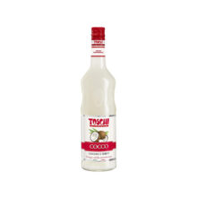 سیروپ نارگیل توسچی (Toschi)