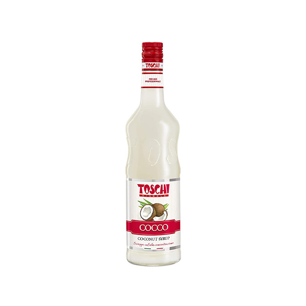 سیروپ نارگیل توسچی (Toschi)