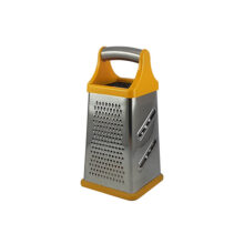 رنده استیل مدل 4 گوش