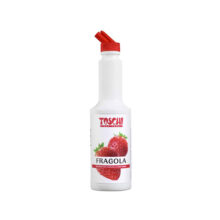 پوره توت فرنگی توسچی (Toschi)