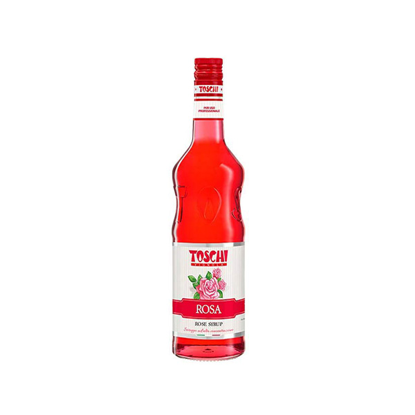 سیروپ گل رز توسچی (Toschi)